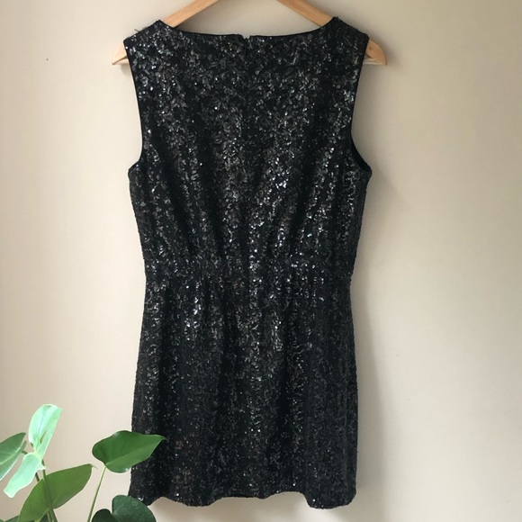 Madewell Sequin Dress - Picture 5 of 5